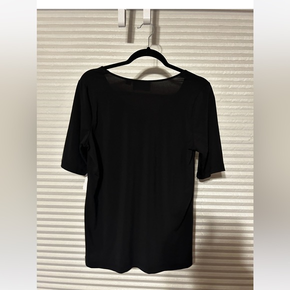 Like new Bob Makie Travelers material top medium - Picture 2 of 5